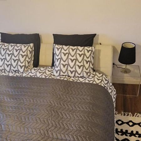 Apartman Franko- Jarun ซาเกร็บ ภายนอก รูปภาพ