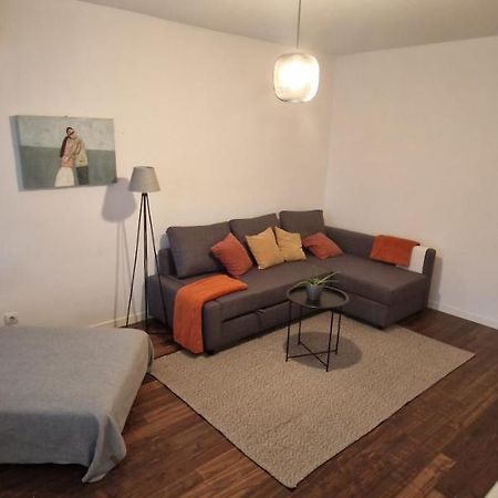 Apartman Franko- Jarun ซาเกร็บ ภายนอก รูปภาพ