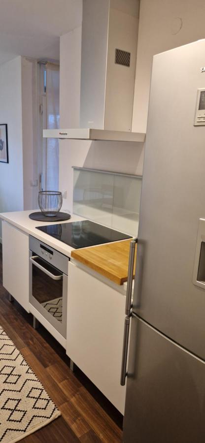 Apartman Franko- Jarun ซาเกร็บ ภายนอก รูปภาพ