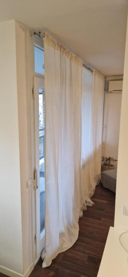 Apartman Franko- Jarun ซาเกร็บ ภายนอก รูปภาพ