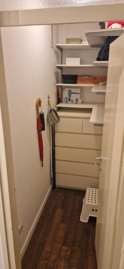 Apartman Franko- Jarun ซาเกร็บ ภายนอก รูปภาพ