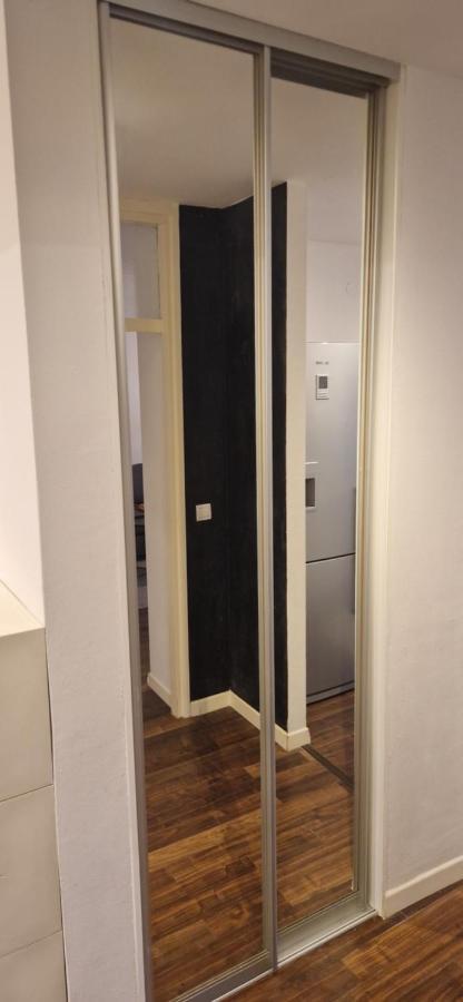 Apartman Franko- Jarun ซาเกร็บ ภายนอก รูปภาพ