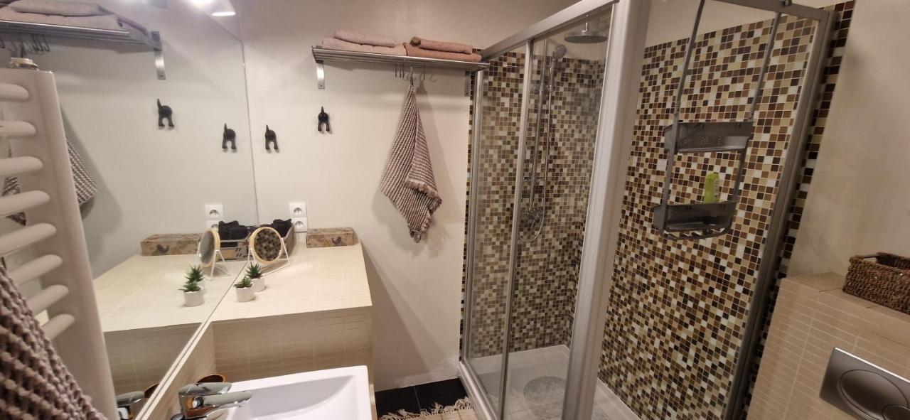 Apartman Franko- Jarun ซาเกร็บ ภายนอก รูปภาพ
